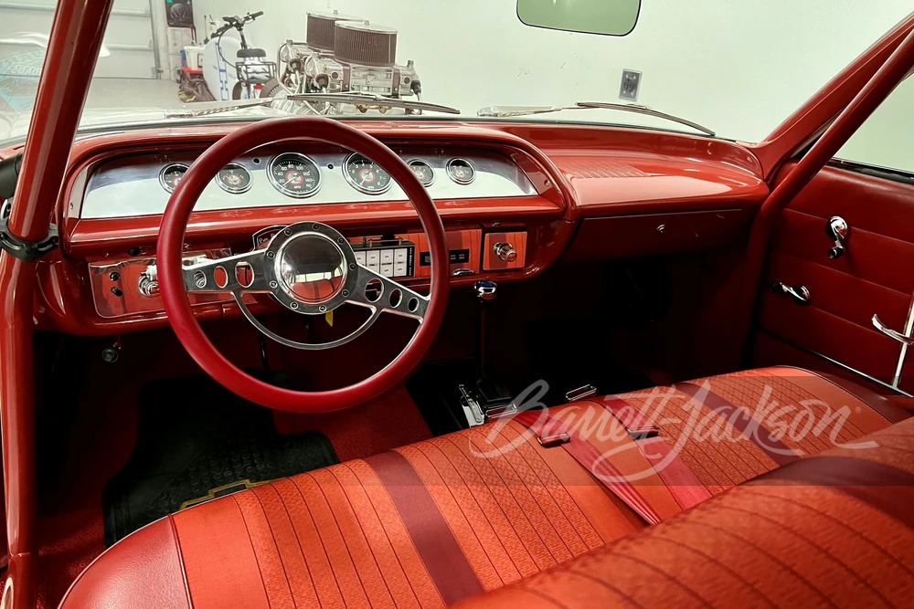 1964 Chevrolet Biscayne - Image 20 of 31