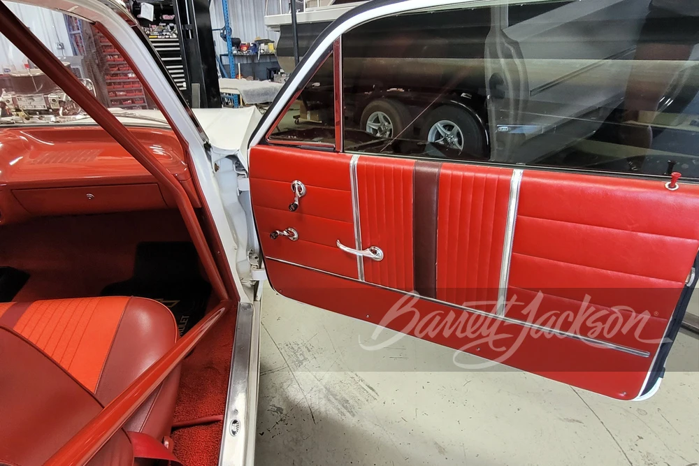 1964 Chevrolet Biscayne - Image 22 of 31