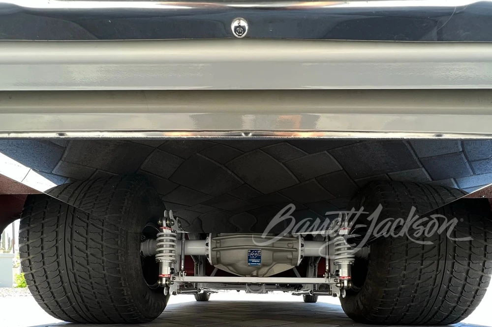 1964 Chevrolet Biscayne - Image 14 of 31