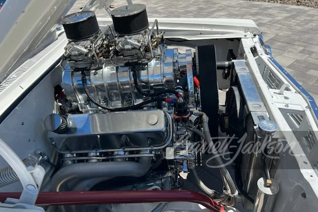 1964 Chevrolet Biscayne - Image 23 of 31