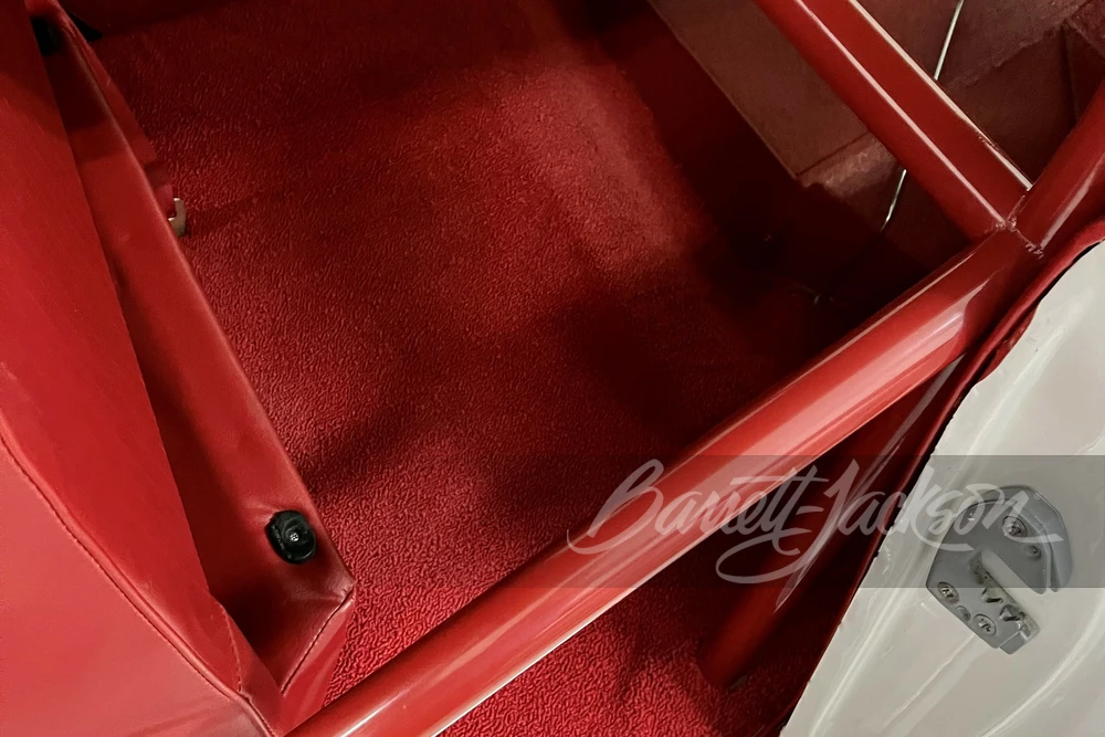 1964 Chevrolet Biscayne - Image 21 of 31