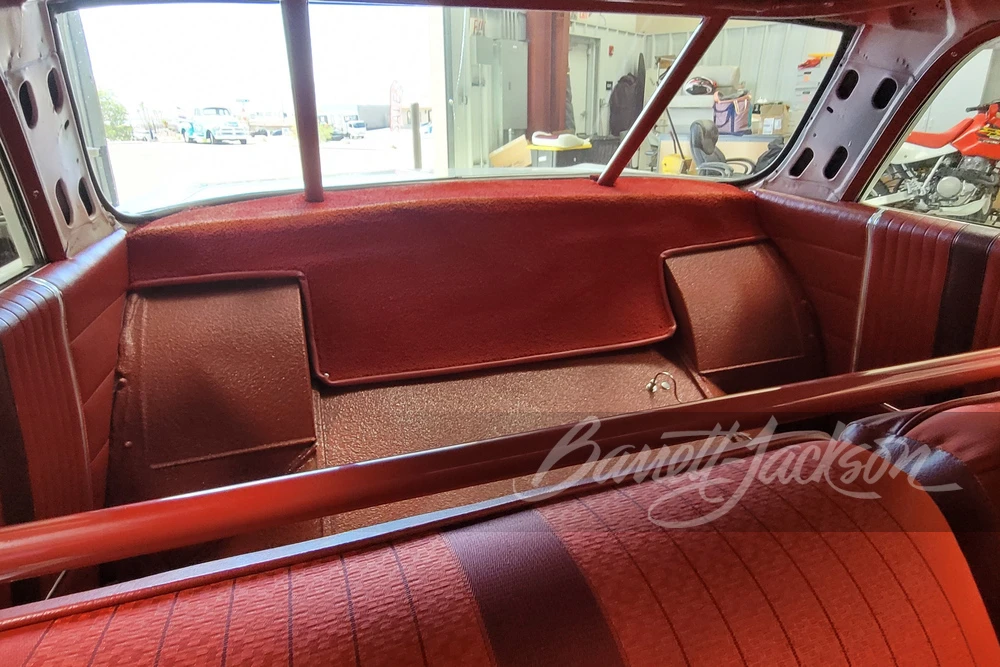 1964 Chevrolet Biscayne - Image 26 of 31