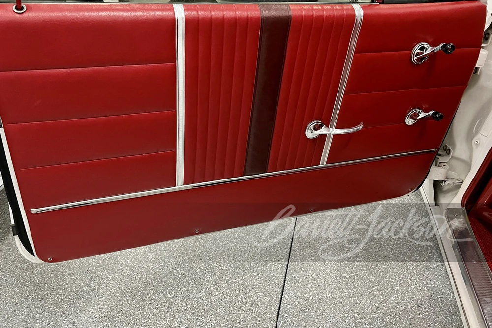 1964 Chevrolet Biscayne - Image 28 of 31