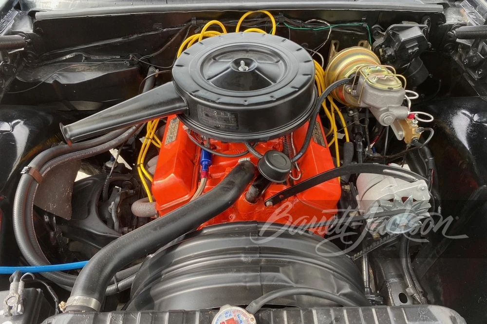 1964 Chevrolet Biscayne - Image 2 of 24