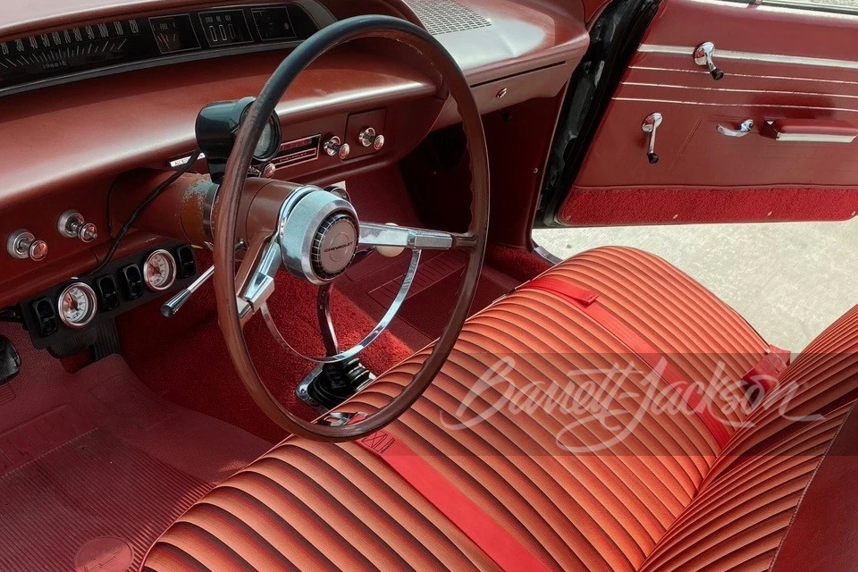 1964 Chevrolet Biscayne - Image 3 of 24