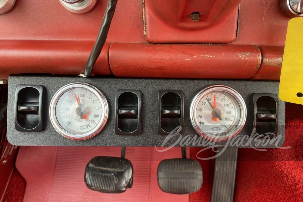 1964 Chevrolet Biscayne - Image 6 of 24