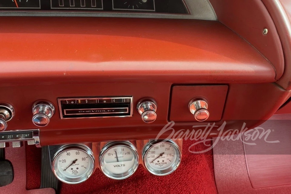 1964 Chevrolet Biscayne - Image 12 of 24