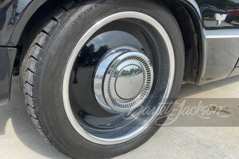 1964 Chevrolet Biscayne - Image 13 of 24