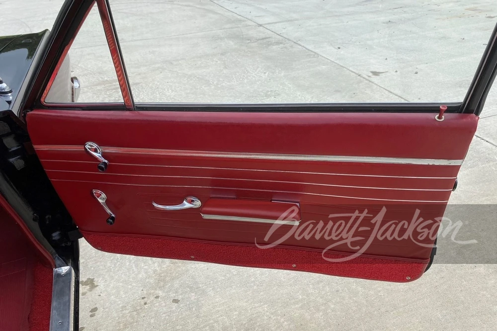 1964 Chevrolet Biscayne - Image 14 of 24
