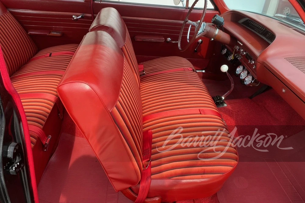 1964 Chevrolet Biscayne - Image 16 of 24