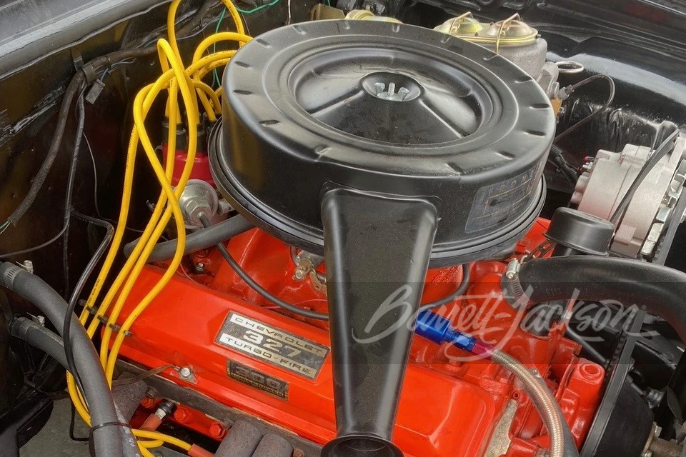 1964 Chevrolet Biscayne - Image 20 of 24