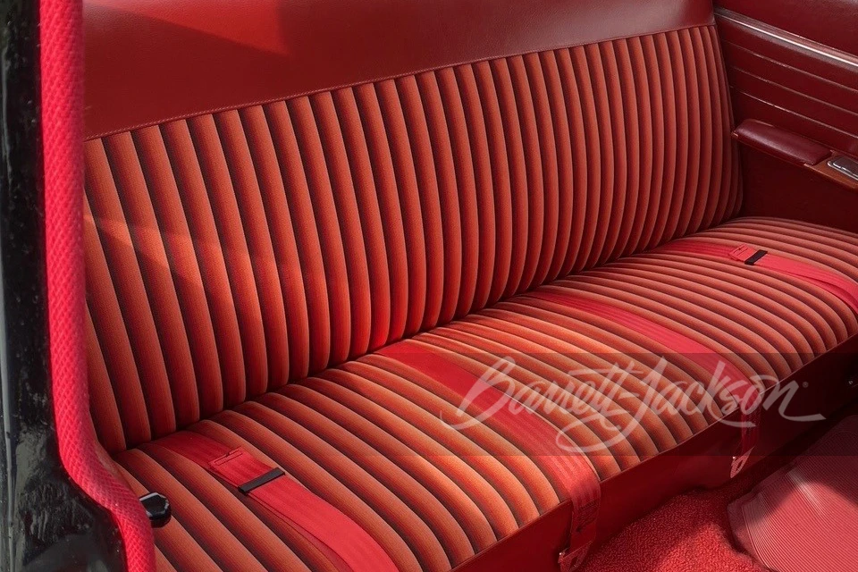 1964 Chevrolet Biscayne - Image 21 of 24