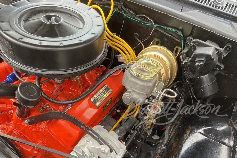 1964 Chevrolet Biscayne - Image 22 of 24