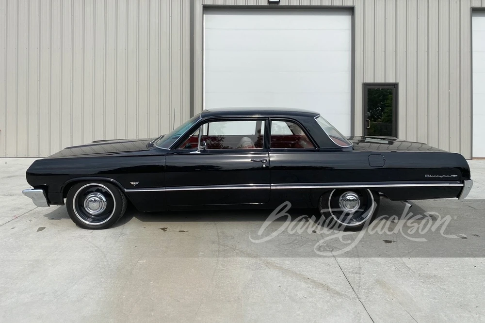 1964 Chevrolet Biscayne - Image 24 of 24