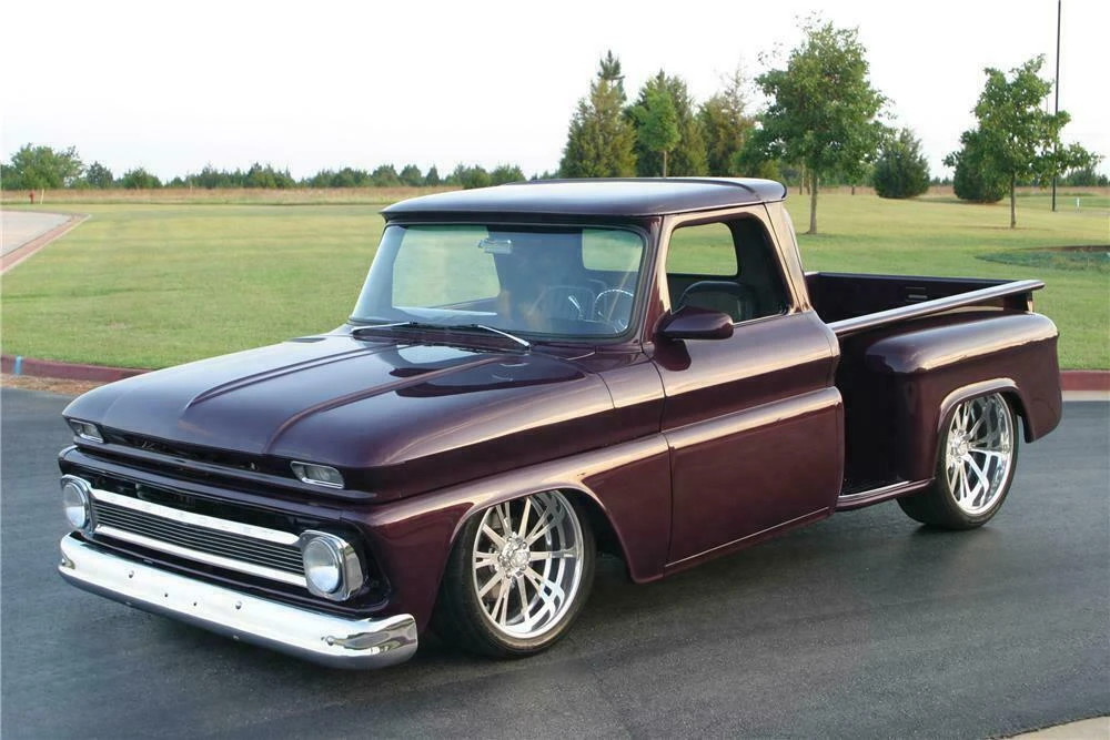 1964 Chevrolet C/K 1st Gen - Image 2 of 4