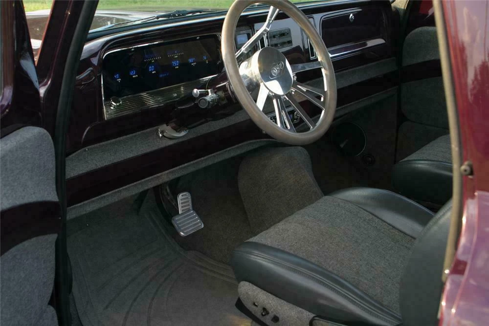 1964 Chevrolet C/K 1st Gen - Image 3 of 4