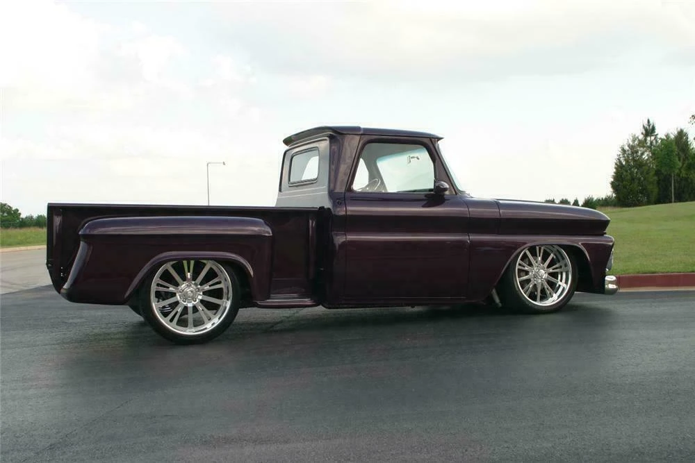 1964 Chevrolet C/K 1st Gen - Image 4 of 4