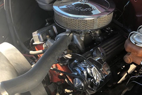 1964 Chevrolet C/K 1st Gen - Image 3 of 6