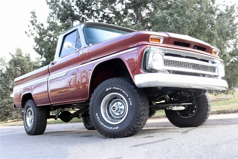 1964 Chevrolet C/K 1st Gen - Image 2 of 6
