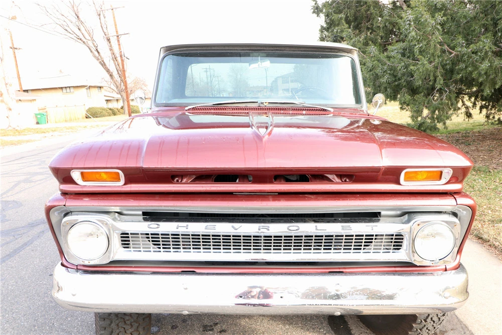 1964 Chevrolet C/K 1st Gen - Image 5 of 6