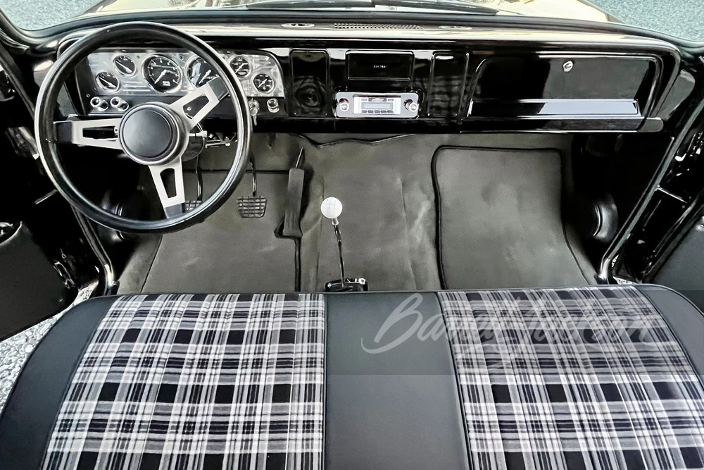 1964 Chevrolet C/K 1st Gen - Image 4 of 26