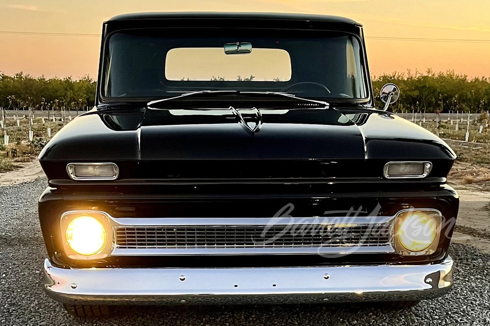 1964 Chevrolet C/K 1st Gen - Image 16 of 26