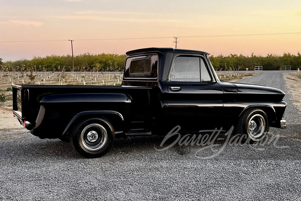 1964 Chevrolet C/K 1st Gen - Image 19 of 26
