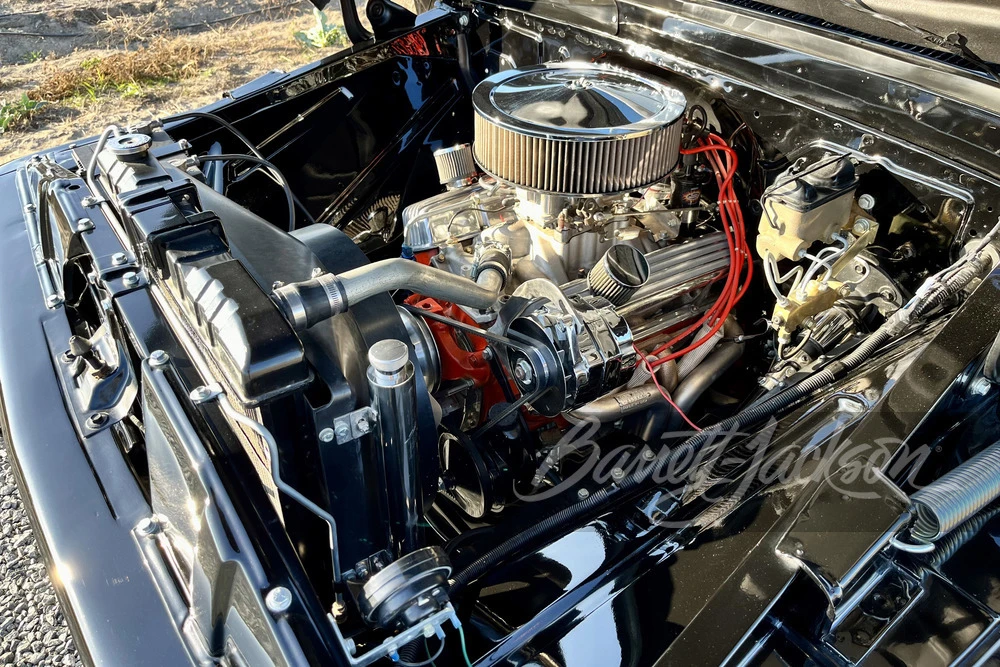 1964 Chevrolet C/K 1st Gen - Image 7 of 26
