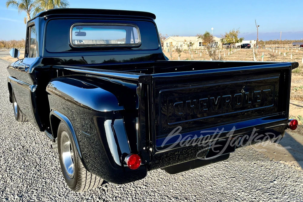 1964 Chevrolet C/K 1st Gen - Image 15 of 26
