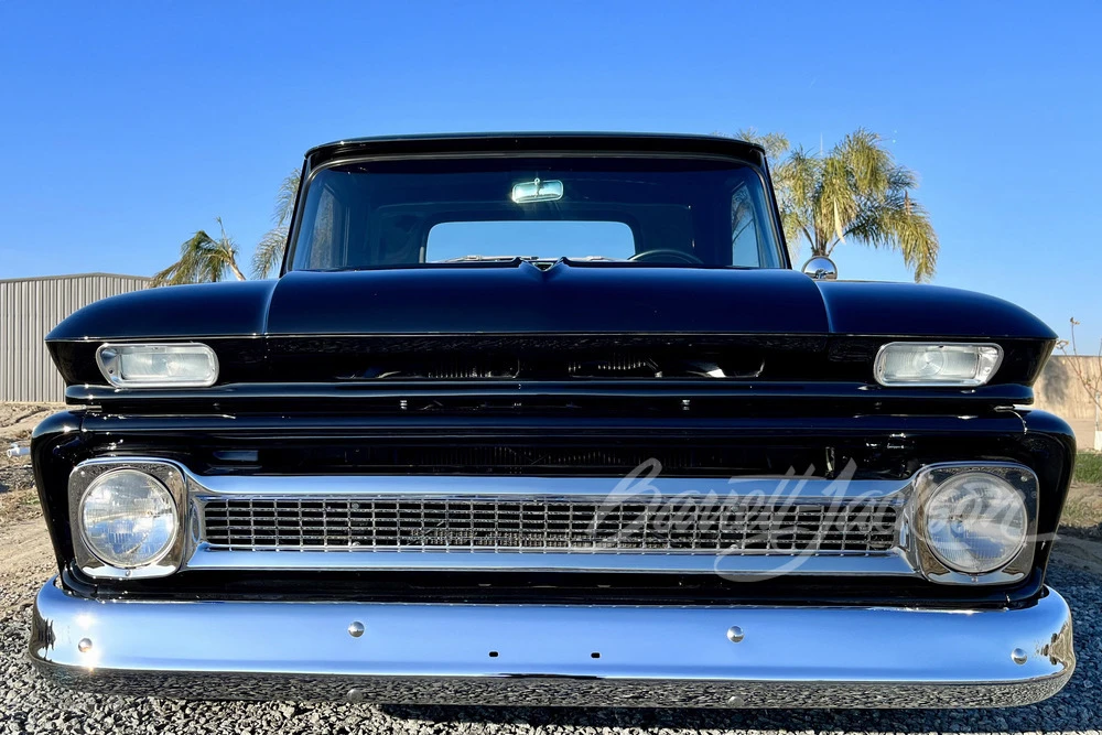 1964 Chevrolet C/K 1st Gen - Image 12 of 26