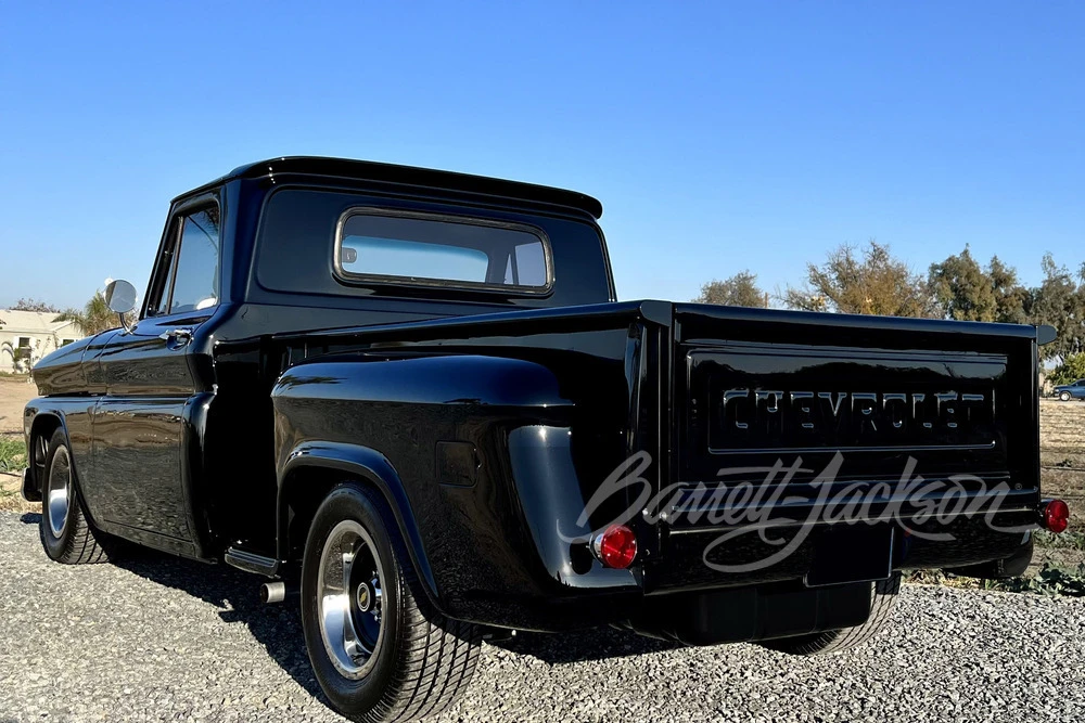 1964 Chevrolet C/K 1st Gen - Image 13 of 26
