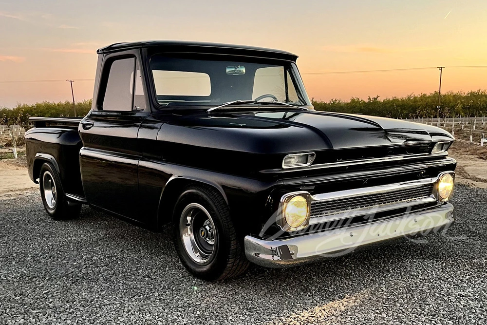 1964 Chevrolet C/K 1st Gen - Image 20 of 26