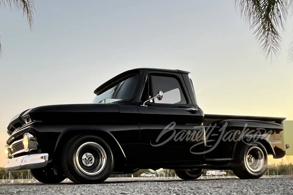 1964 Chevrolet C/K 1st Gen - Image 17 of 26