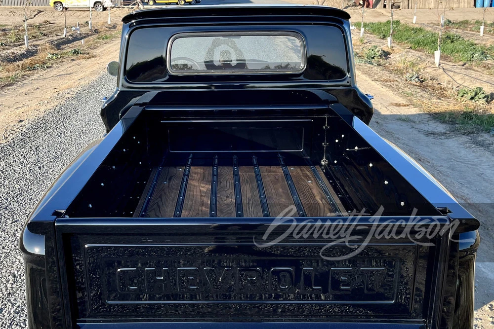 1964 Chevrolet C/K 1st Gen - Image 22 of 26