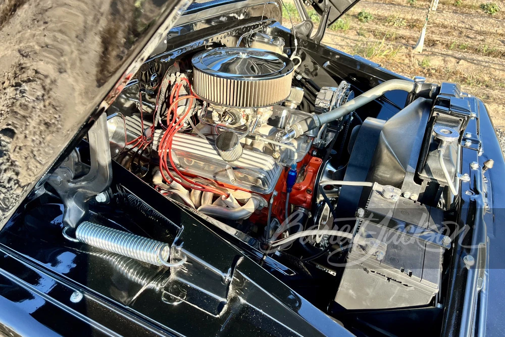 1964 Chevrolet C/K 1st Gen - Image 8 of 26