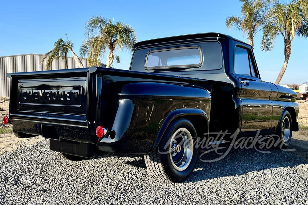 1964 Chevrolet C/K 1st Gen - Image 14 of 26