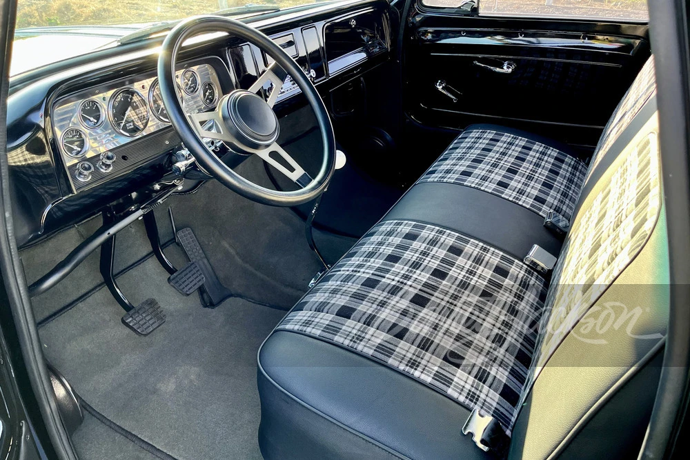 1964 Chevrolet C/K 1st Gen - Image 9 of 26