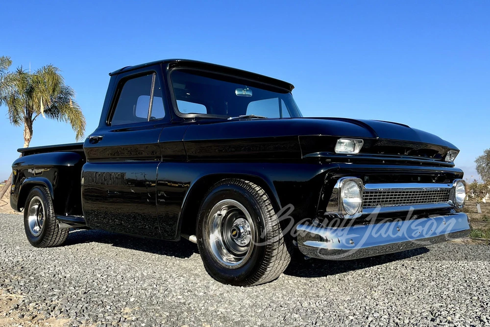1964 Chevrolet C/K 1st Gen - Image 11 of 26