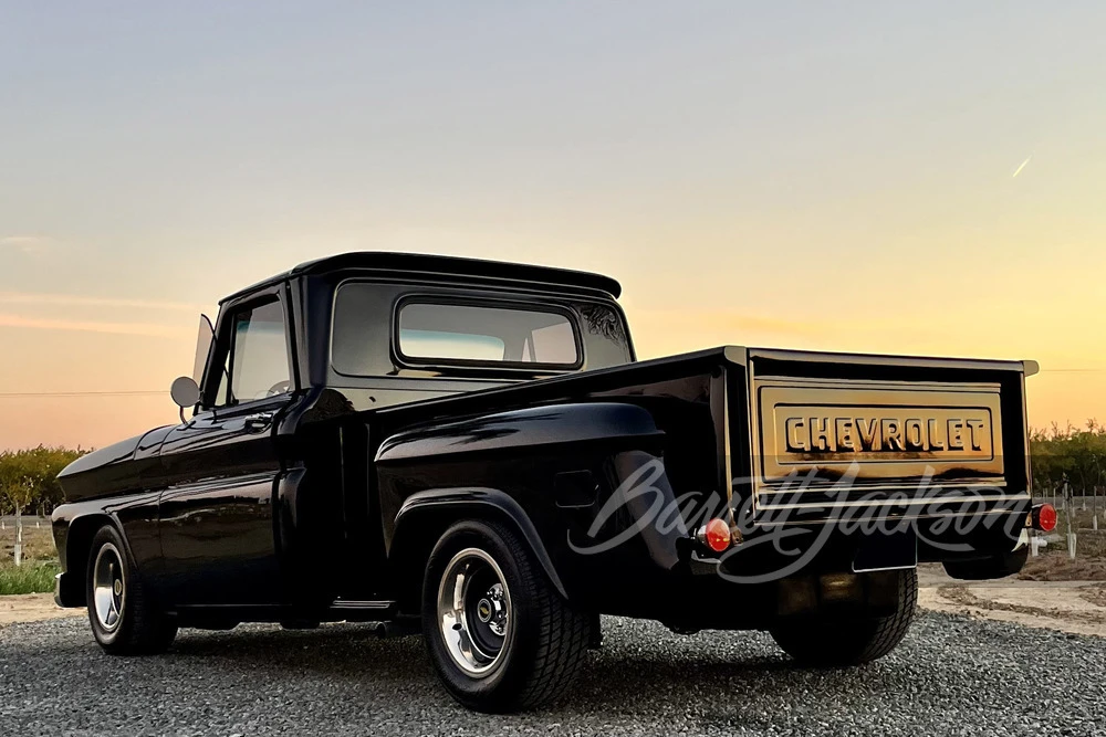 1964 Chevrolet C/K 1st Gen - Image 18 of 26