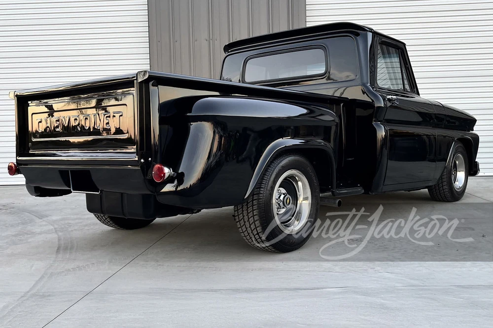 1964 Chevrolet C/K 1st Gen - Image 2 of 26