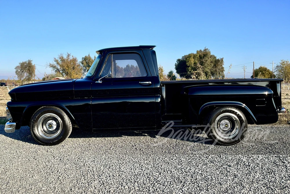 1964 Chevrolet C/K 1st Gen - Image 5 of 26