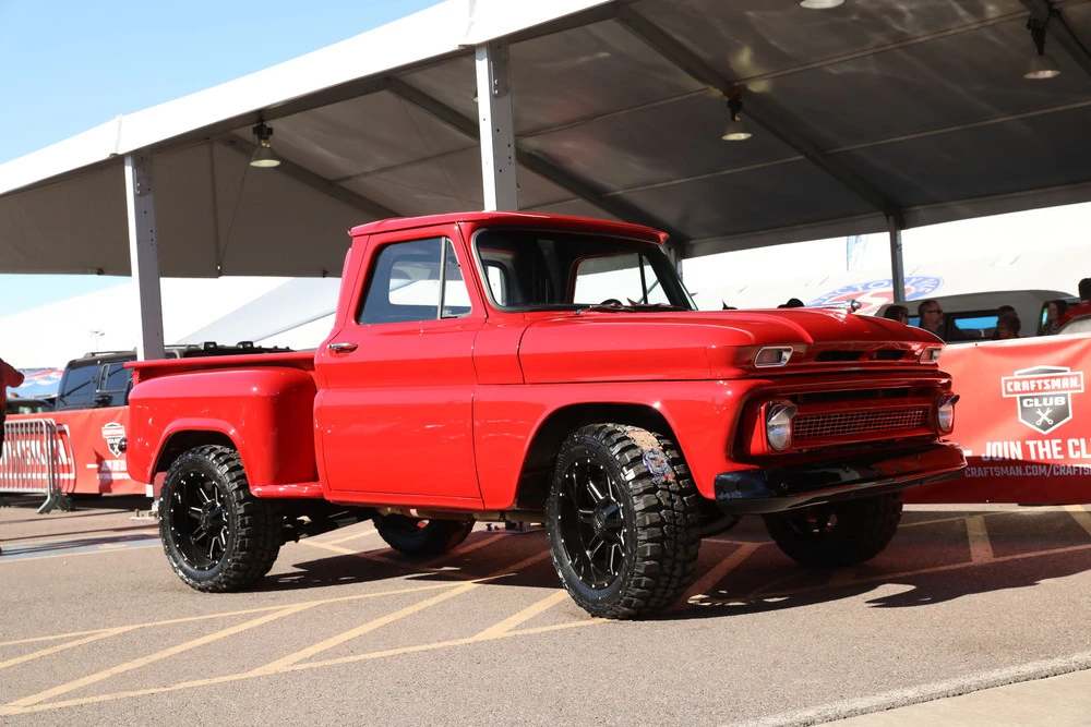 1964 Chevrolet C/K 1st Gen - Image 2 of 4
