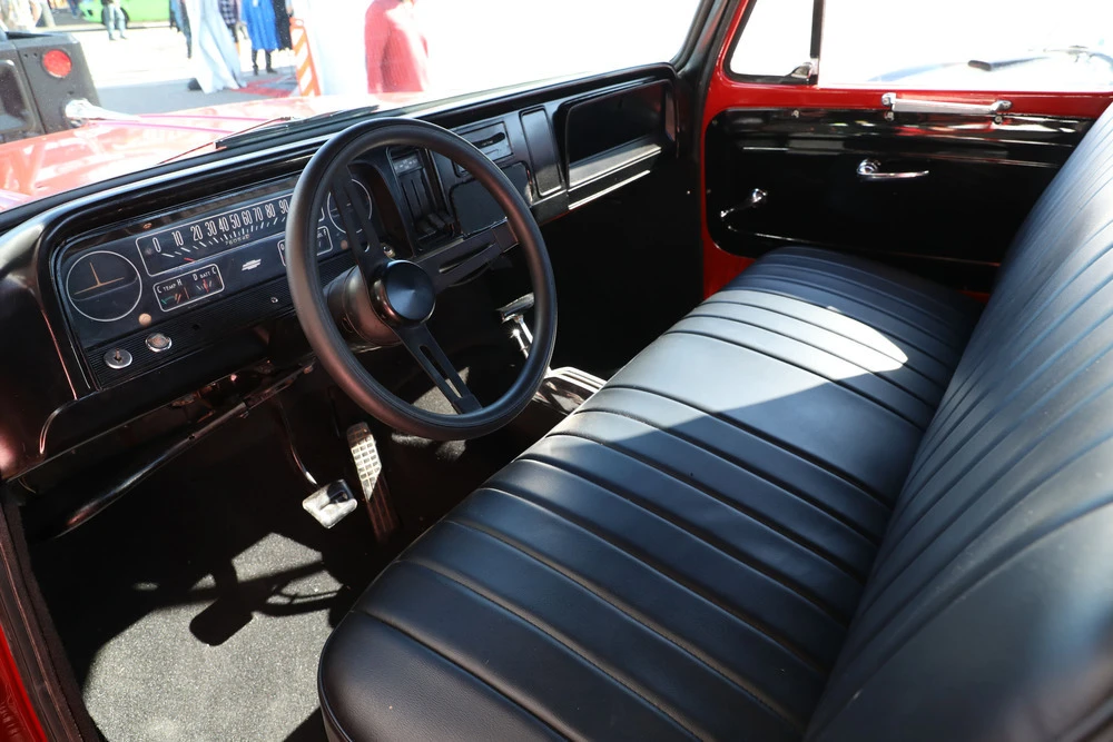 1964 Chevrolet C/K 1st Gen - Image 3 of 4