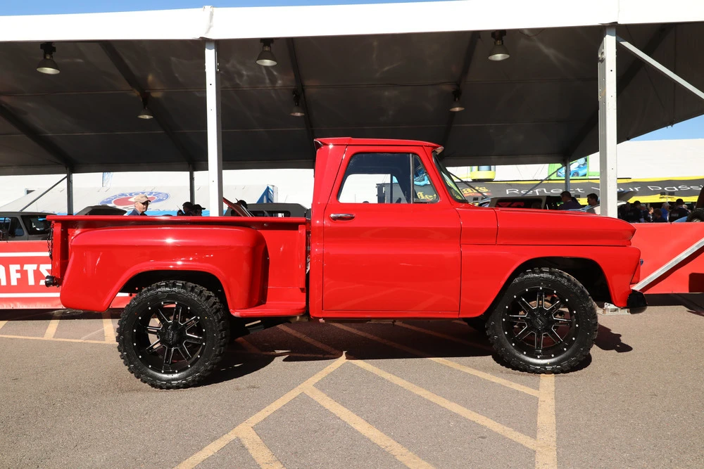 1964 Chevrolet C/K 1st Gen - Image 4 of 4