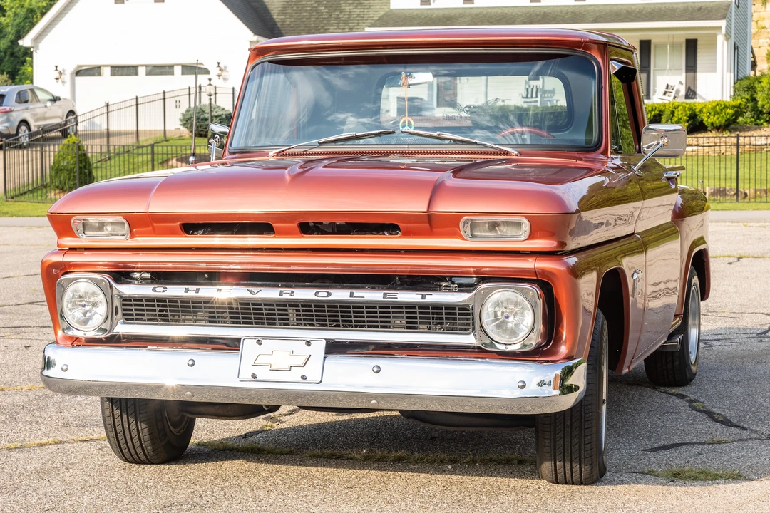1964 Chevrolet C/K 1st Gen - Image 3 of 31