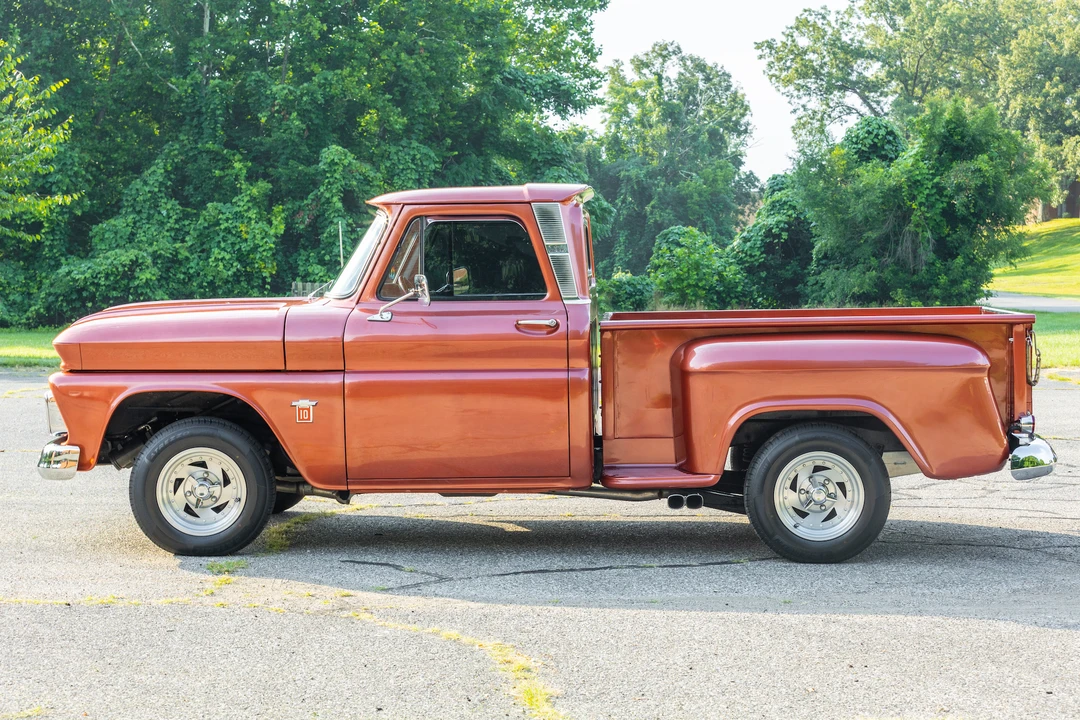 1964 Chevrolet C/K 1st Gen - Image 6 of 31