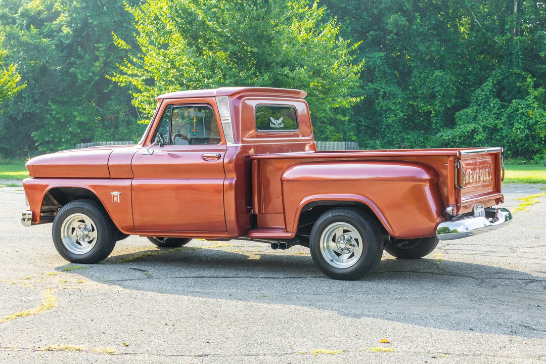 1964 Chevrolet C/K 1st Gen - Image 7 of 31