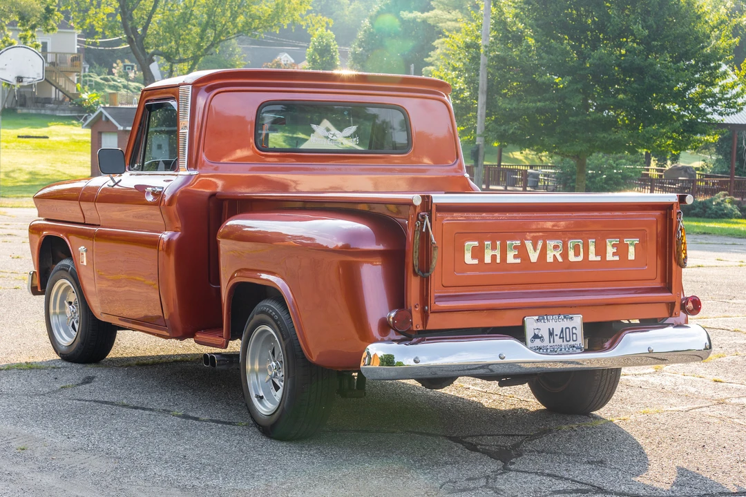 1964 Chevrolet C/K 1st Gen - Image 8 of 31
