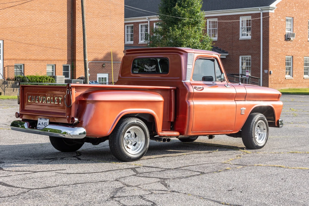 1964 Chevrolet C/K 1st Gen - Image 11 of 31