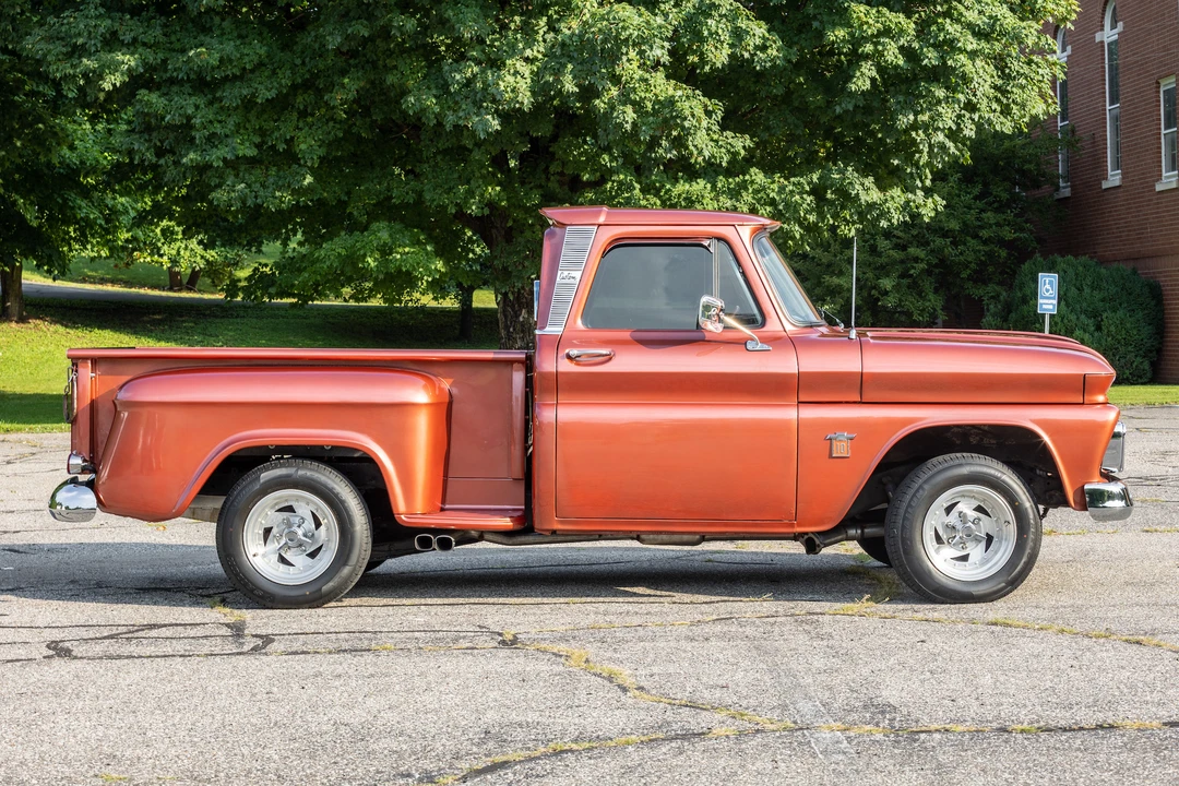 1964 Chevrolet C/K 1st Gen - Image 12 of 31